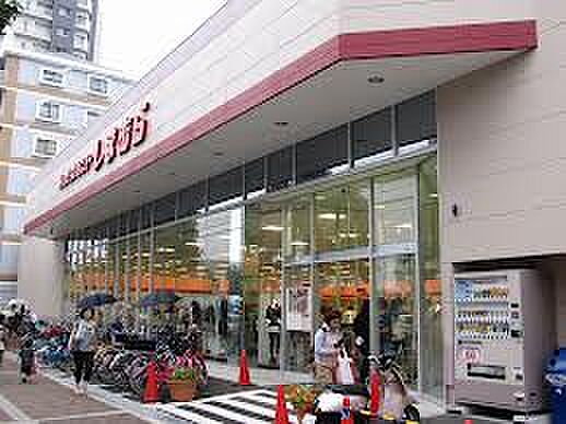 周辺：【生活雑貨店】ファッションセンター しまむら太子店まで639ｍ