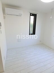 ８０４３−Ｒｅａｆ西荻北 301 3階1Kの室内