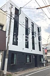 ８０４３−Ｒｅａｆ西荻北 402