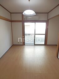 ６９９６ 102 1階1Kの室内