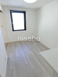 ８０４３−Ｒｅａｆ西荻北 402 4階1LDKのリビング/ダイニング