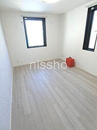 ８０４３−Ｒｅａｆ西荻北 403 4階1Kの室内