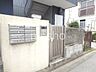 その他：オートロックあり