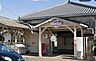 その他：JR高野口駅