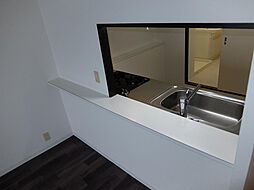 ライオンズマンション大阪狭山弐番館 414 4階3LDKのリビング/ダイニング