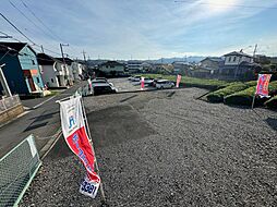 売地 あきる野市引田の土地画像