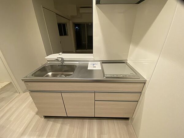 セレニテ難波グランデシュッド 712｜大阪府大阪市浪速区桜川1丁目(賃貸マンション2K・7階・25.81㎡)の写真 その18