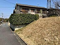 京都府木津川市相楽台5丁目10番1：物件画像