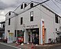 周辺：【郵便局】所沢久米郵便局まで478ｍ