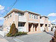 兵庫県姫路市四郷町東阿保：物件画像／株式会社クリエイトホームズ　野里店