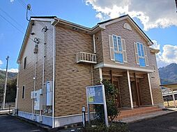 🉐敷金礼金0円！🉐メゾン　ド　セゾンＢ