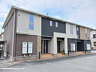 兵庫県赤穂郡上郡町上郡：物件画像／株式会社クリエイトホームズ　野里店