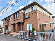 兵庫県たつの市揖西町土師4丁目：物件画像／株式会社クリエイトホームズ　野里店