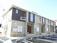 兵庫県姫路市網干区北新在家：物件画像／株式会社クリエイトホームズ　野里店