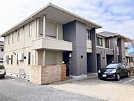 兵庫県姫路市飾磨区付城1丁目：物件画像／株式会社クリエイトホームズ　野里店