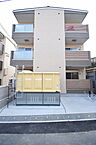兵庫県姫路市幸町：物件画像／株式会社クリエイトホームズ　野里店