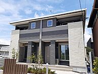 兵庫県姫路市飾磨区英賀清水町2丁目：物件画像／株式会社クリエイトホームズ　野里店