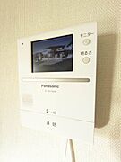 セキュリティ設備