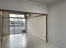 北山マンション 1LDKの写真