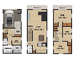 御崎公園駅 4,080万円