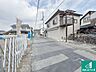 その他：周辺は落ち着いた街並みの住宅地！子育てがしやすい住環境です！まだ未完成ですが、現地でしかわからない事もございます。是非一度ご覧ください。