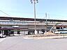 周辺：【駅】ＪＲ湖西線　おごと温泉駅まで976ｍ