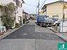 外観：現在建築中！落ち着いた街並みで新生活を始めることが出来そう！周辺の物件も併せてご紹介させて頂きます！