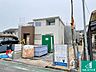 外観：現在建築中！落ち着いた街並みで新生活を始めることが出来そう！周辺の物件も併せてご紹介させて頂きます！