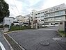 周辺：【中学校】草津市立松原中学校まで950ｍ