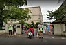 周辺：【小学校】京都市立安井小学校まで480ｍ