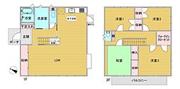 JR筑肥線 筑前前原駅 徒歩14分