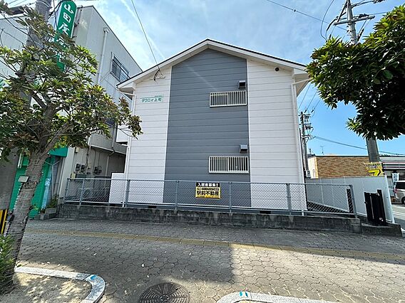 日当たりの良い...