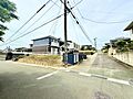 穏やかな住宅地...