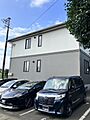 2階建て物件、...