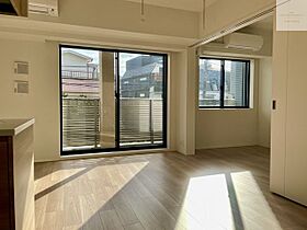 JGRAN Court 品川西大井WEST  ｜ 東京都品川区西大井２丁目（賃貸マンション1LDK・4階・40.60㎡） その12