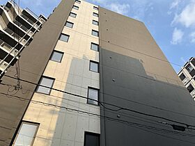 FABRIC東浅草Residence 903 ｜ 東京都台東区東浅草２丁目10-6（賃貸マンション1R・9階・25.17㎡） その1