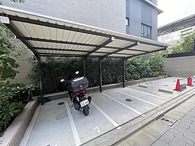 ONE ROOF RESIDENCE TAMACHI 310 ｜ 東京都港区芝浦１丁目15（賃貸マンション1DK・3階・25.76㎡） その24