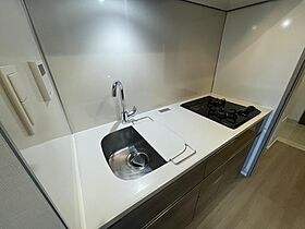 ONE ROOF RESIDENCE TAMACHI 808 ｜ 東京都港区芝浦１丁目15（賃貸マンション1R・8階・25.76㎡） その10