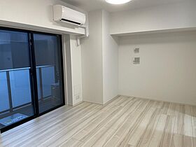 S-RESIDENCE日本橋馬喰町Aere 1203 ｜ 東京都中央区日本橋馬喰町１丁目6-5（賃貸マンション1LDK・12階・49.92㎡） その7