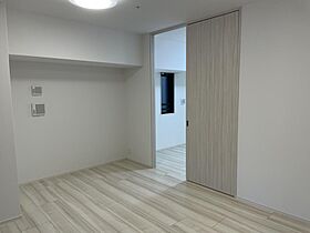 S-RESIDENCE日本橋馬喰町Aere 1203 ｜ 東京都中央区日本橋馬喰町１丁目6-5（賃貸マンション1LDK・12階・49.92㎡） その8