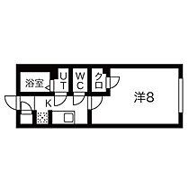 tocotama terrace池上 103 ｜ 東京都大田区池上３丁目7-16（賃貸マンション1K・1階・25.16㎡） その2