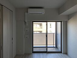 リビオメゾン御茶ノ水ＥＡＳＴ 401 4階2DKのリビング/ダイニング