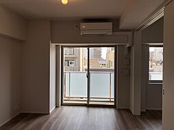 ジオエント町屋 902 9階2LDKのリビング/ダイニング