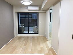 アーバネックス文京小石川 502 5階2LDKのリビング/ダイニング