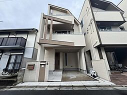 上鷺宮戸建