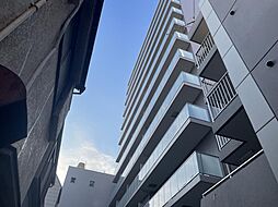 プレール・ドゥーク亀戸VI 8階/803