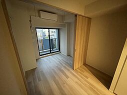 プレディアコート錦糸町スカイビュー 1102 11階1DKのリビング/ダイニング