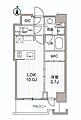 シーズンフラッツ両国サウス4階18.4万円