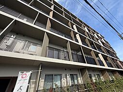 ロイジェント西新井