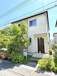 レイクタウン5丁目戸建